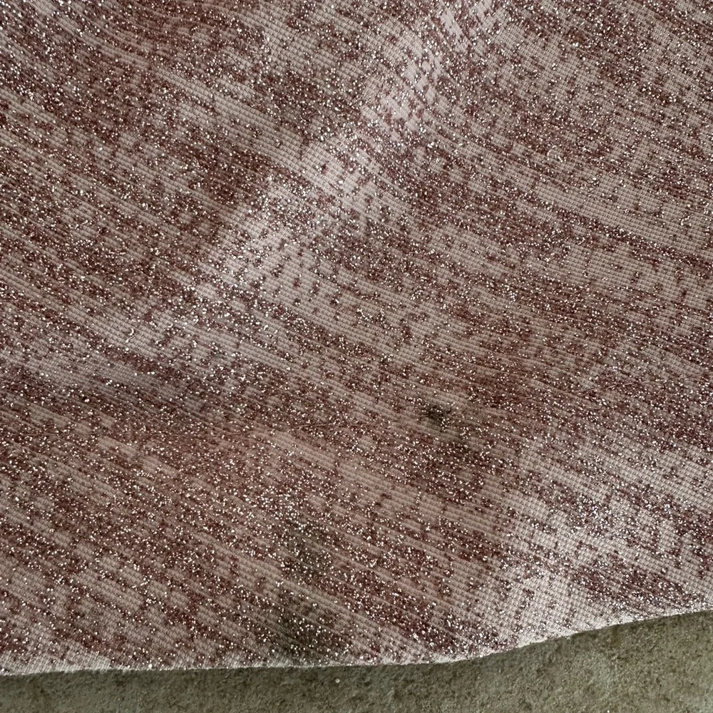 NWT JOVANI 47075 Elegant Sleeveless Pink Evening Gown Size 8 - Picture 15 of 17